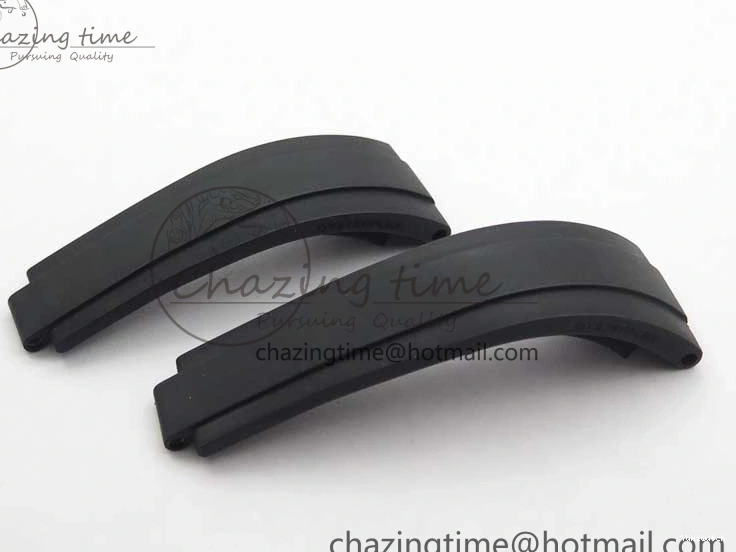 SA4130 904L SS Daytona Best 1:1 ‘Meteorite’ Oysterflex Case V4 Strap Noob on 116519 Edition 0327